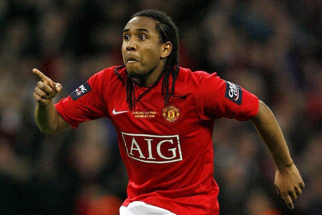 13. Anderson (19 tahun/Rp 427 miliar)