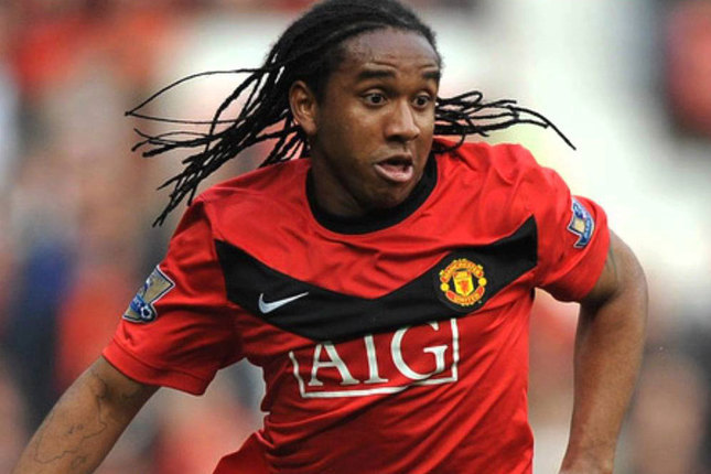 2. Anderson