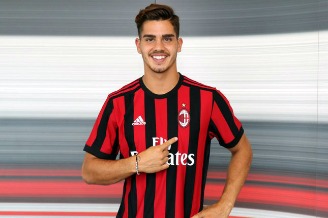 Andre Silva