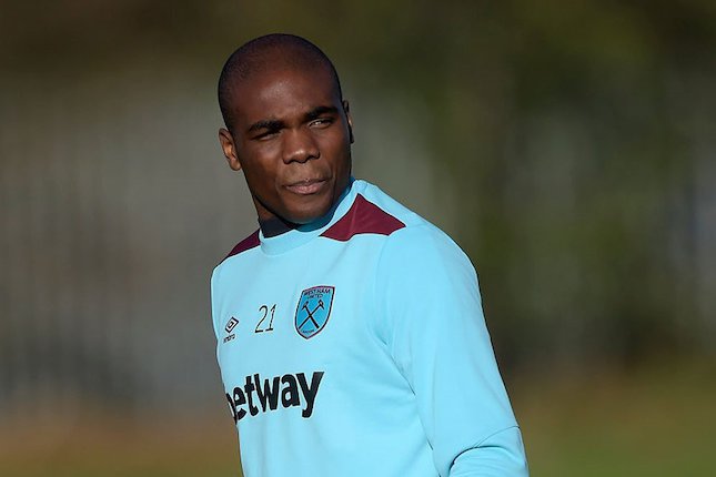 Angelo Ogbonna