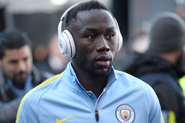 Bacary Sagna