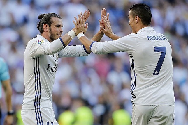 Kekuatan Finansial Madrid