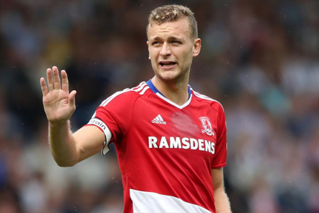 Ben Gibson