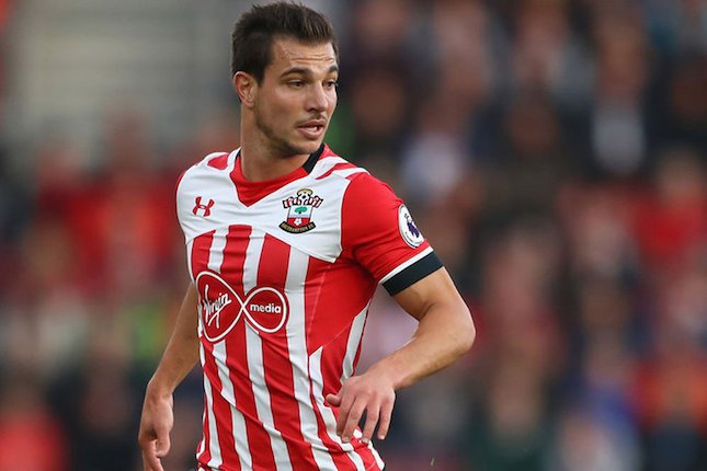 Cedric Soares