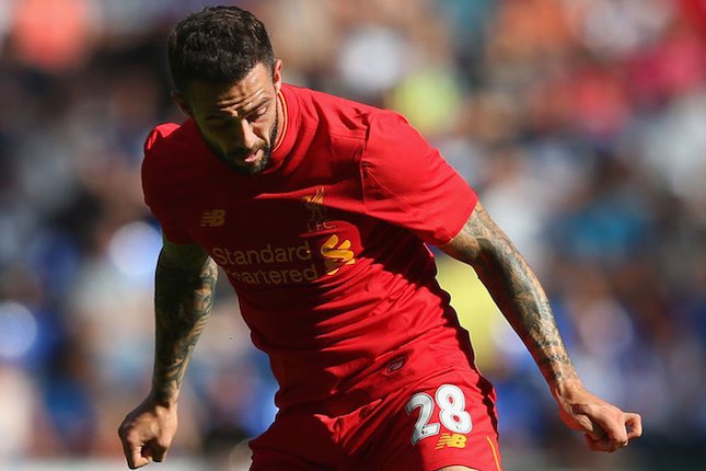 Danny Ings