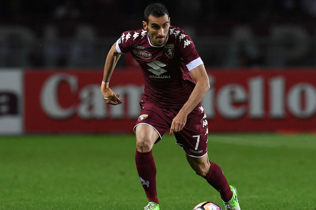 Davide Zappacosta