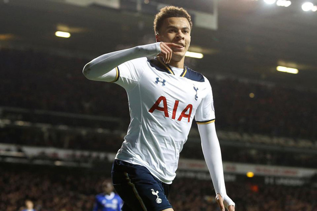 Dele Alli