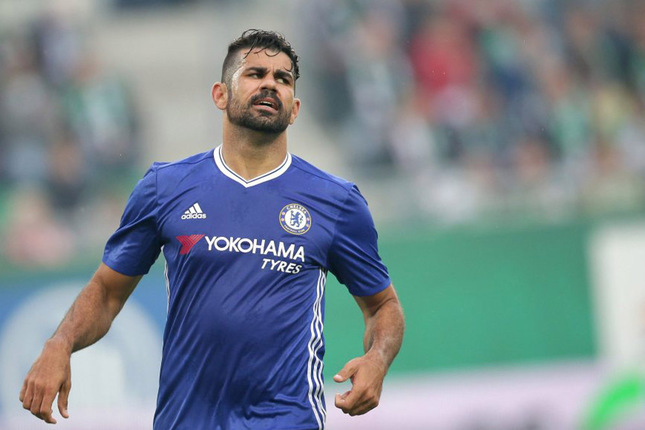 Diego Costa