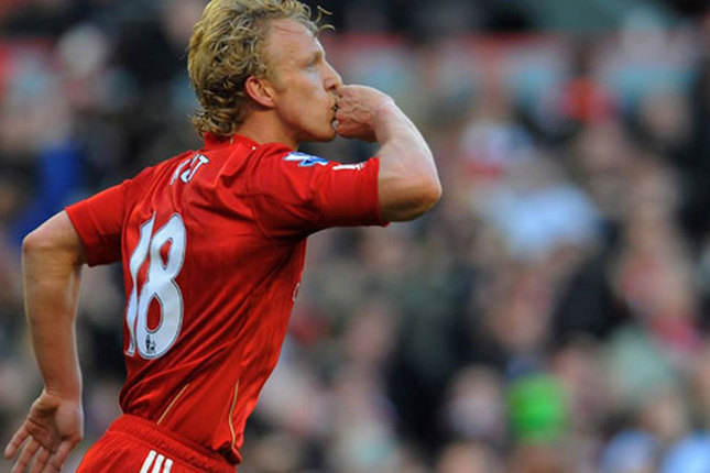 Dirk Kuyt