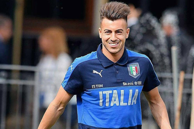 Stephan El Shaarawy