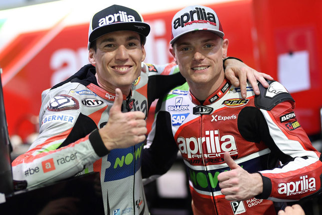 Merasa Senasib dengan Scott Redding