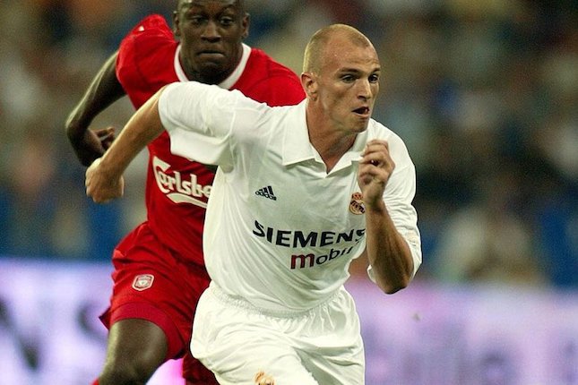 Esteban Cambiasso