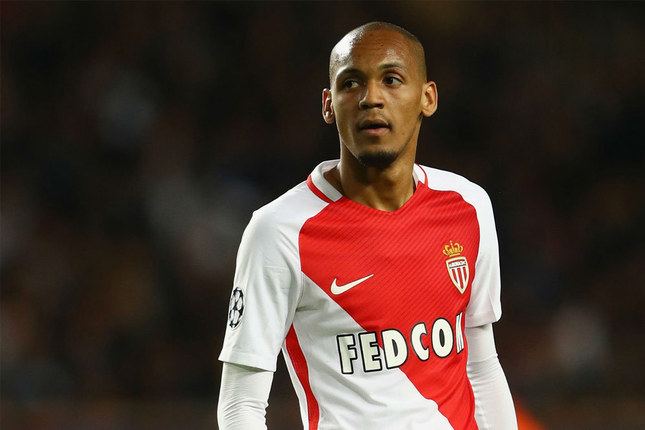Gelandang Tengah - Fabinho