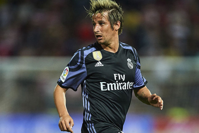 Fabio Coentrao