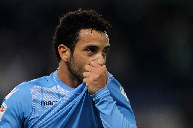 Felipe Anderson