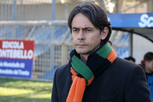 Filippo Inzaghi (AC Milan)