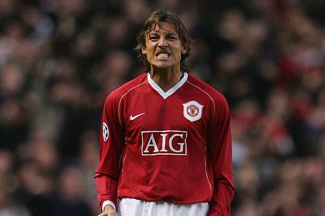 Gabriel Heinze (2004-07)