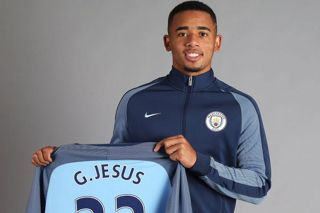 Contoh City