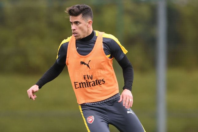 Gabriel Anggap Tinggalkan Arsenal Sebuah Perjudian
