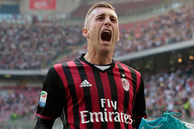 Gerard Deulofeu