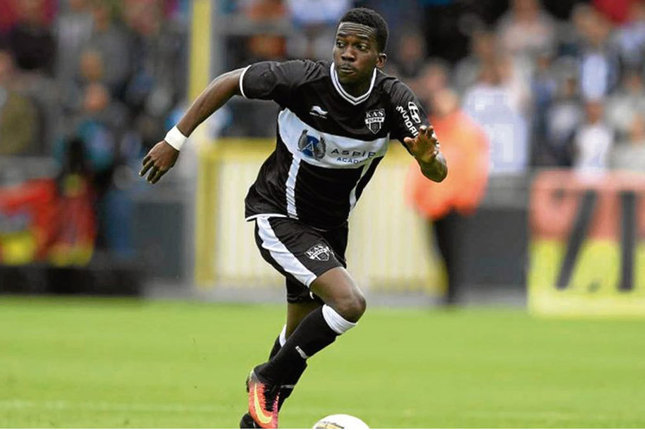 Henry Onyekuru