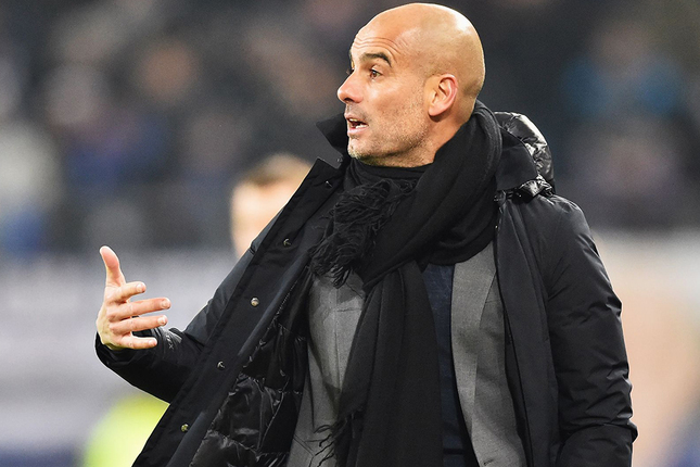 Pellegrini Tak Ragu Guardiola Sanggup Taklukkan Premier League Pellegrini Tak Ragu Guardiola Sanggup Taklukkan Premier League