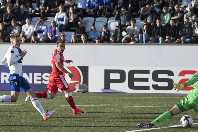 Fokus ke Piala Dunia