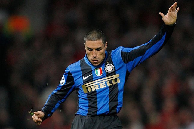 3. Ivan Cordoba (173 cm)