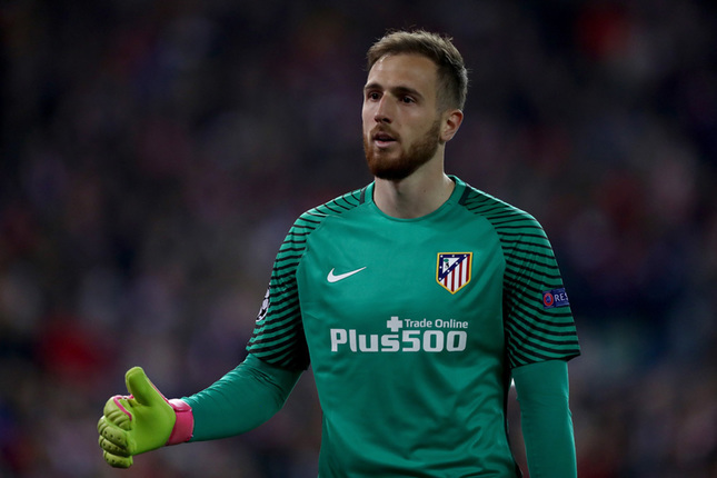 Jan Oblak