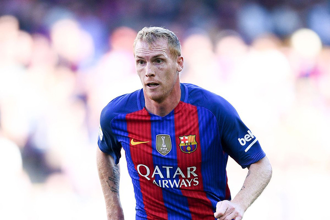 Jeremy Mathieu