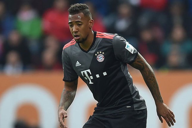 Jerome Boateng