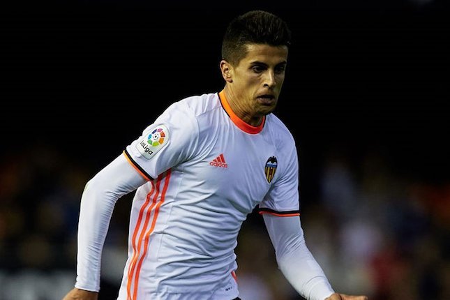 Joao Cancelo