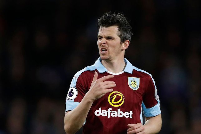 Joey Barton