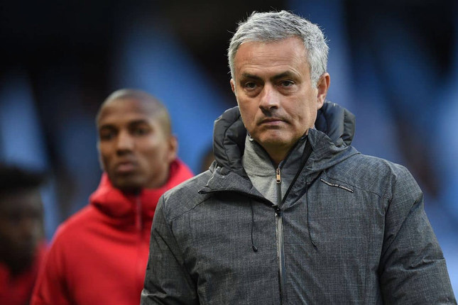 Shaw: Mourinho Selalu Mendukung Saya Shaw: Mourinho Selalu Mendukung Saya