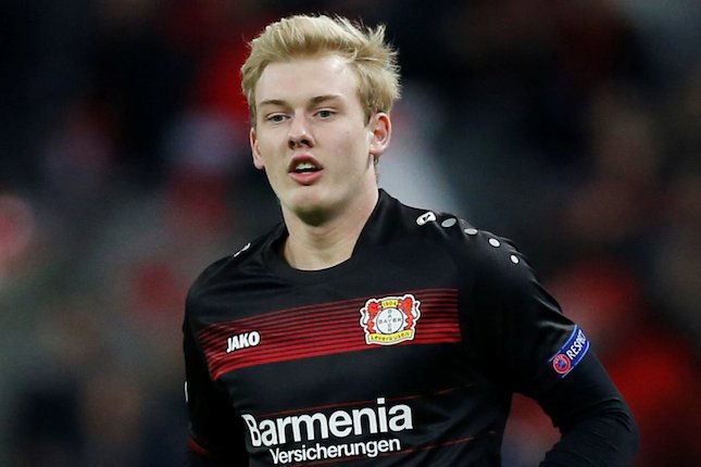 Julian Brandt