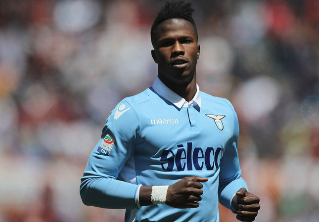 Keita Balde
