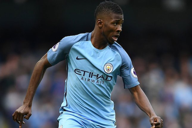 Kelechi Iheanacho