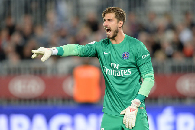 Kevin Trapp