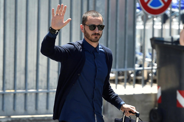 Leonardo Bonucci