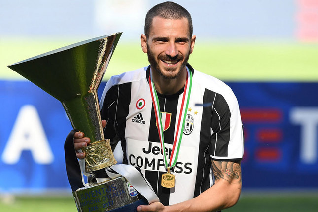 Leonardo Bonucci