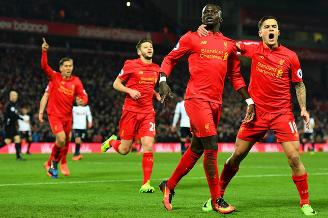Liverpool