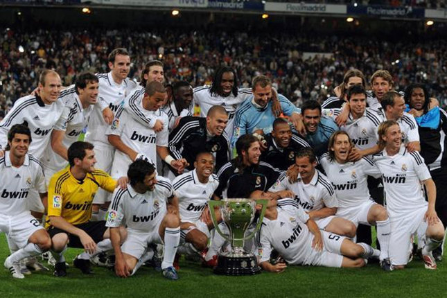 Musim 2007/2008