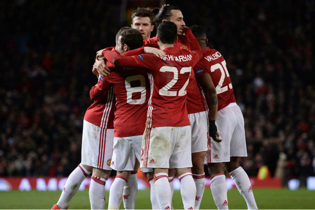 Manchester United