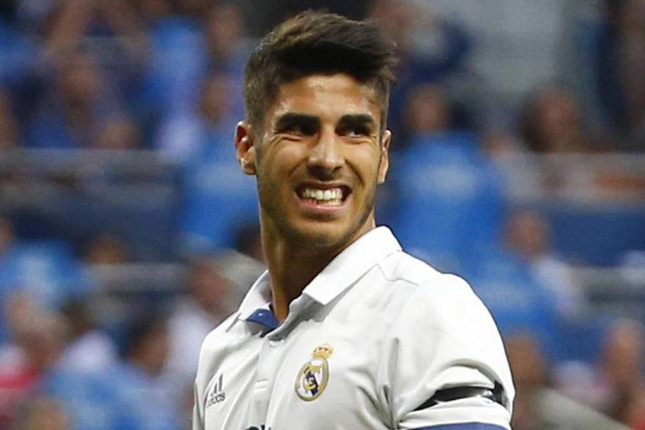 Marco Asensio