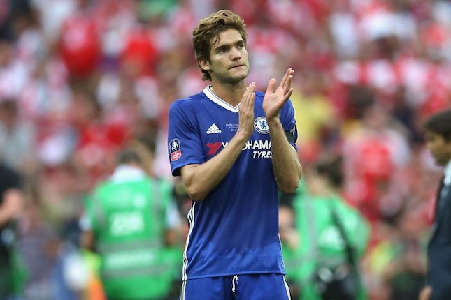 Marcos Alonso