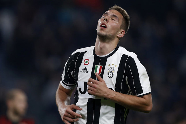 Marko Pjaca