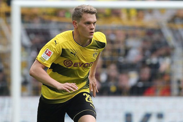 Matthias Ginter