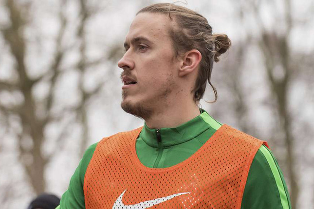 Max Kruse