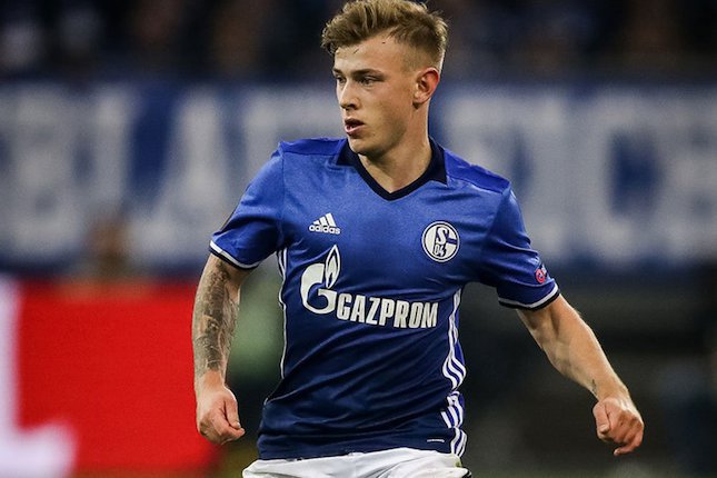 Max Meyer (Schalke)