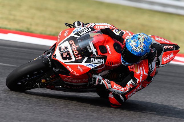 Marco Melandri